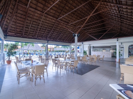 Snack Bar