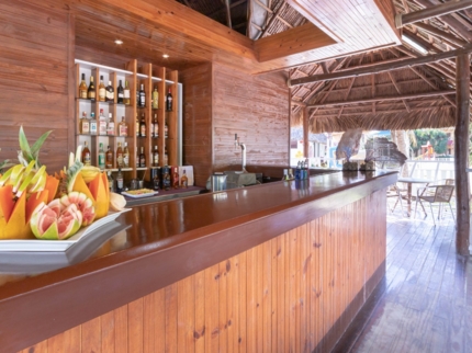Los Pelícanos Bar De Playa