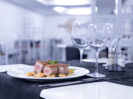 Natura Restaurant