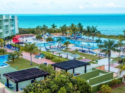GRAND MUTHU CAYO GUILLERMO Hotel