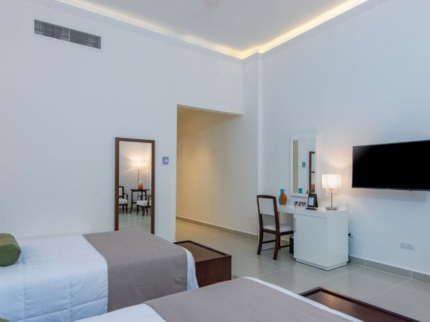 Mini Suite Room