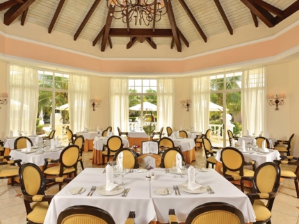 Cubano Colonial Restaurant