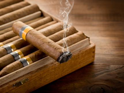 Cigar Bar