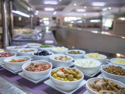 Buffet Restaurant