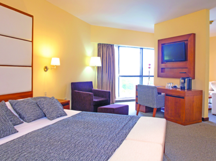 Junior Suite Room