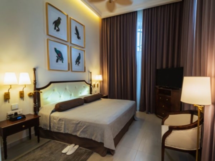 SUITE PRADO VIEW