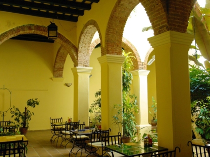 El Corojo Cafeteria