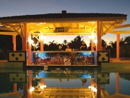 Aqua Bar