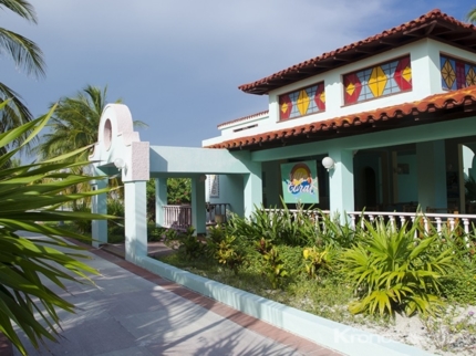 Buffet Restaurant Piazzoleta