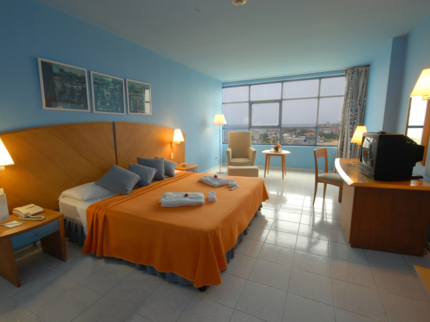 SEA VIEW Deluxe Room