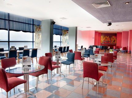 Privilege restaurant