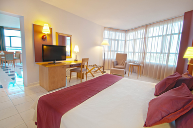 Privilege Suite Room