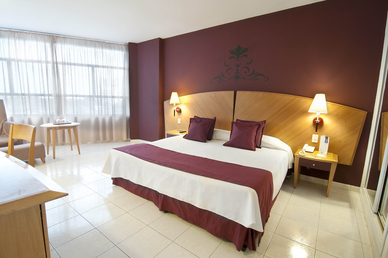 SEA VIEW Privilege Room