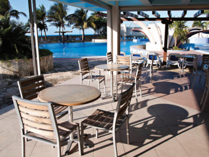Grill Snack Bar El Golfo