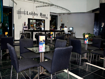 Lobby Bar