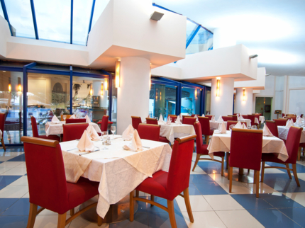 Buffet Restaurant El Viajero