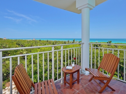 Sea View Standard Room
