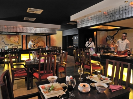 Japanese Restaurant Sakura