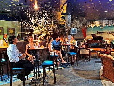 San Pascual Fun Pub