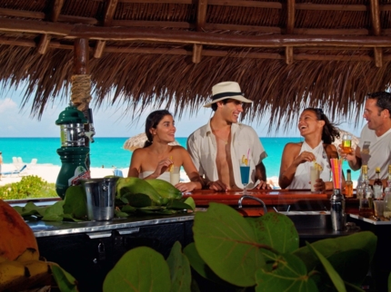 Beach Bar El Almirante