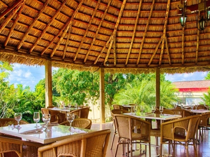 Grill Restaurant Parrillada