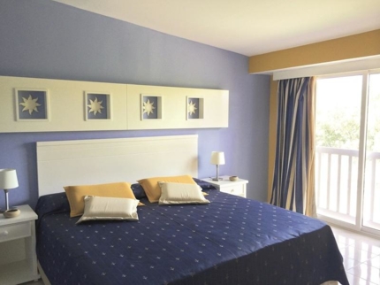 HABITACIÓN SUPERIOR PLUS