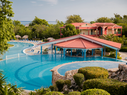 Pool Bar El Arroyo