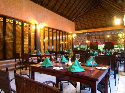 Creole Restaurant El Criollo