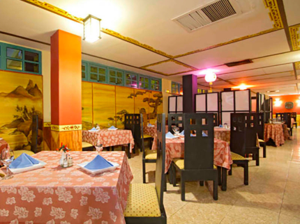 Asian Restaurant El Gong