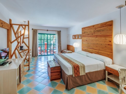 SUPERIOR Room