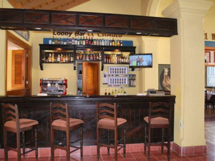 Lobby Bar El Establo