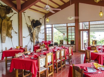 Restaurant La Güira