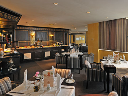 Cobijo Real Restaurant