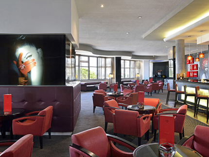 Lobby bar Gran Añejo