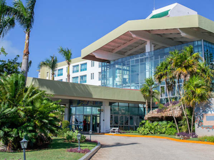 Hotel STARFISH VARADERO