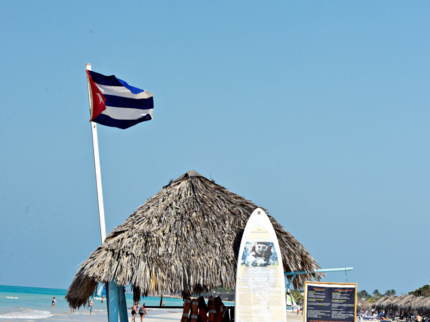 Beach Bar