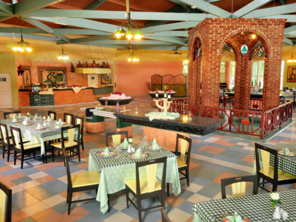 Italian Restaurant Amelia