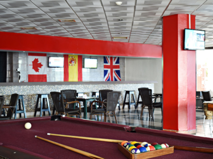 Bar Glorieta