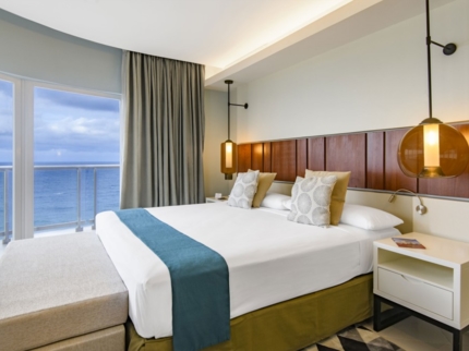 JUNIOR SUITE ROOM