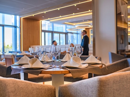 KUBERA Restaurante Especializado