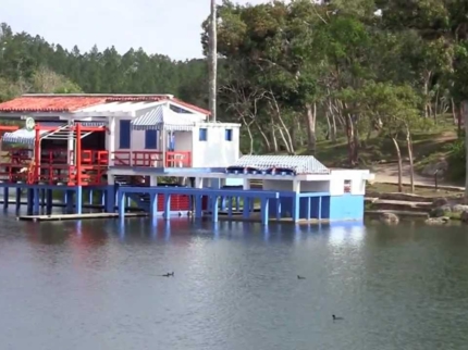 Cuban Restaurant Casa de Botes