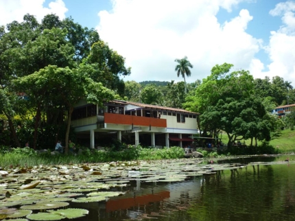 Creole Restaurant  El Almácigo