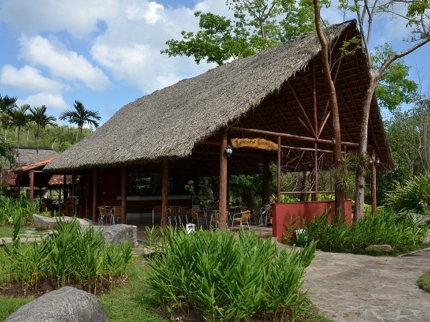 Cuban Restaurant Rancho Curujey