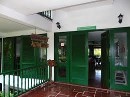 A la carte Restaurant El Balcón de las Tecas