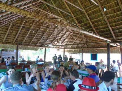 Casa del Campesino Restaurant