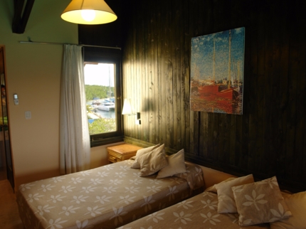 Junior Suite Room