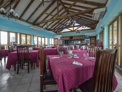 Restaurant & Bar El Farallón