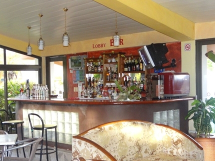 Lobby Bar
