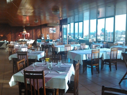 Buffet Restaurant Majibacoa