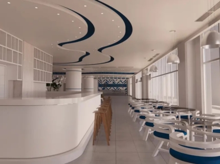 Lobby Bar ADUANA